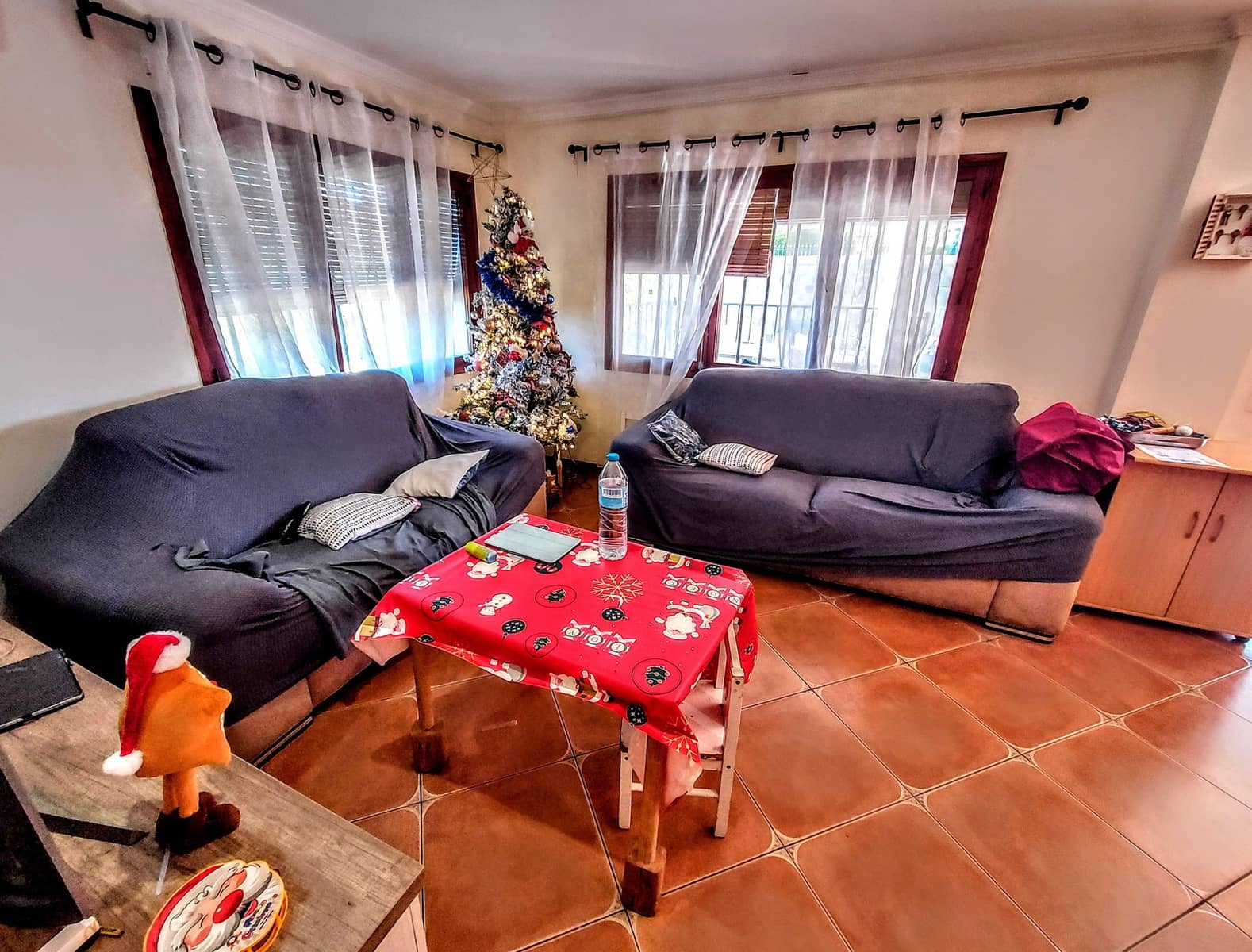 4 bedroom Villa for sale in Turis with pool - € 175,000 (Ref: 9491137)