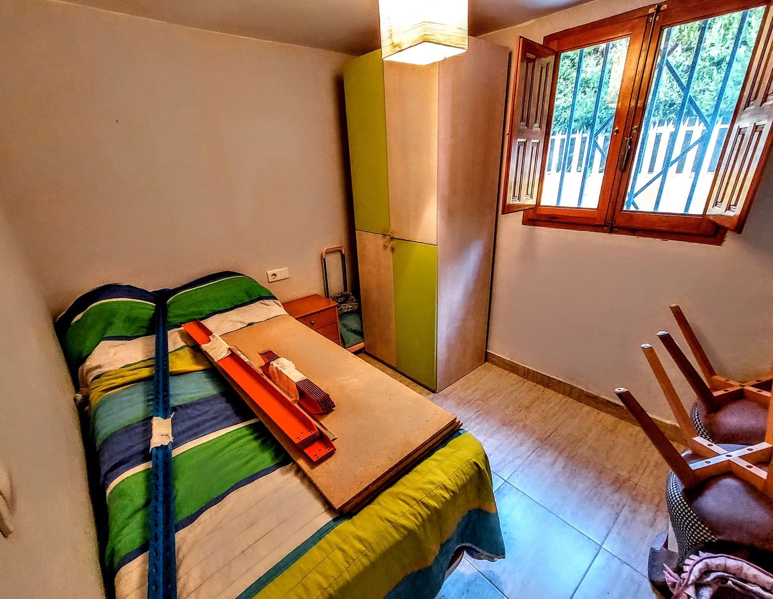 4 bedroom Villa for sale in Turis with pool - € 175,000 (Ref: 9491137)