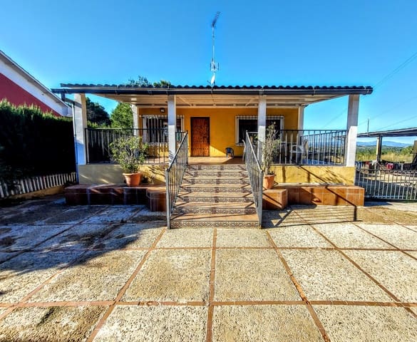 Chalet de 4 habitaciones en Turís en venta con piscina - 175.000 € (Ref: 9491137)