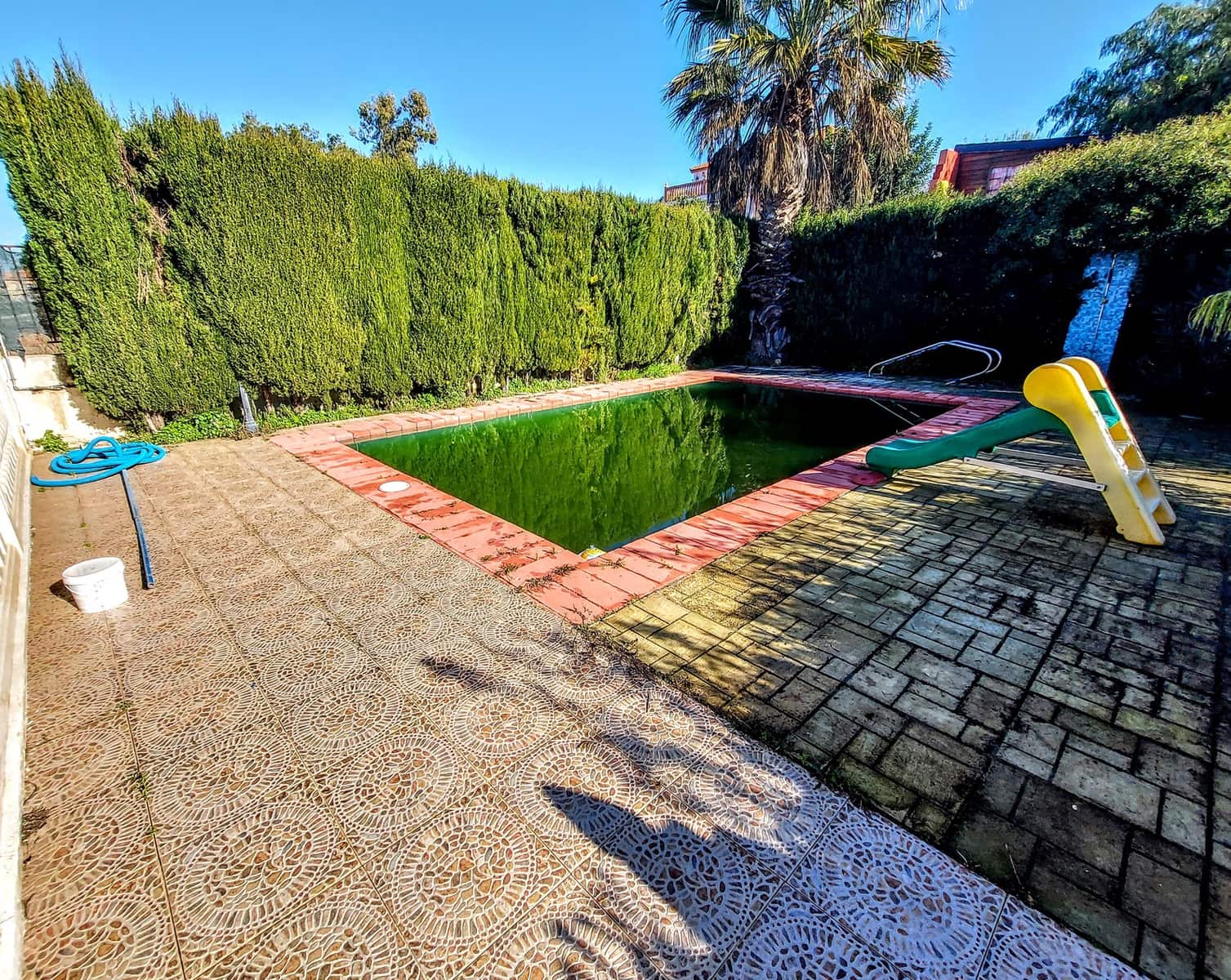 4 bedroom Villa for sale in Turis with pool - € 175,000 (Ref: 9491137)