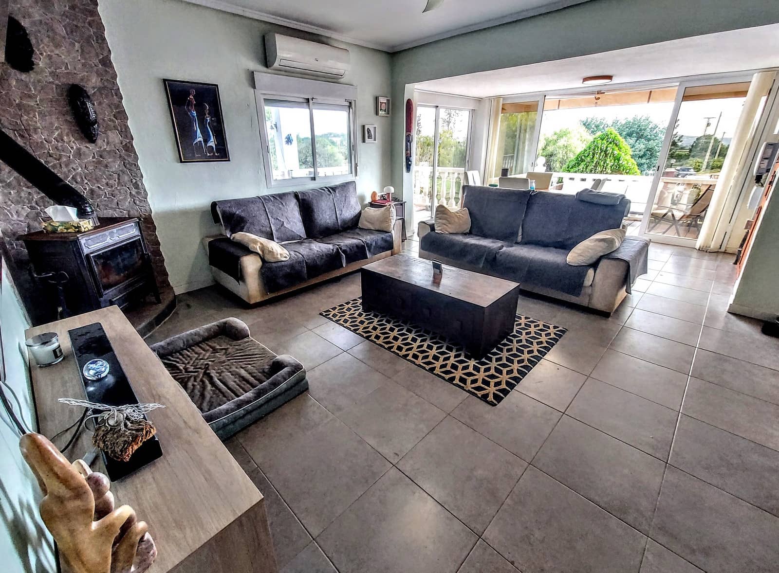 4 soveværelse Villa til salg i Pedralba med swimmingpool - € 280.000 (Ref: 9491138)