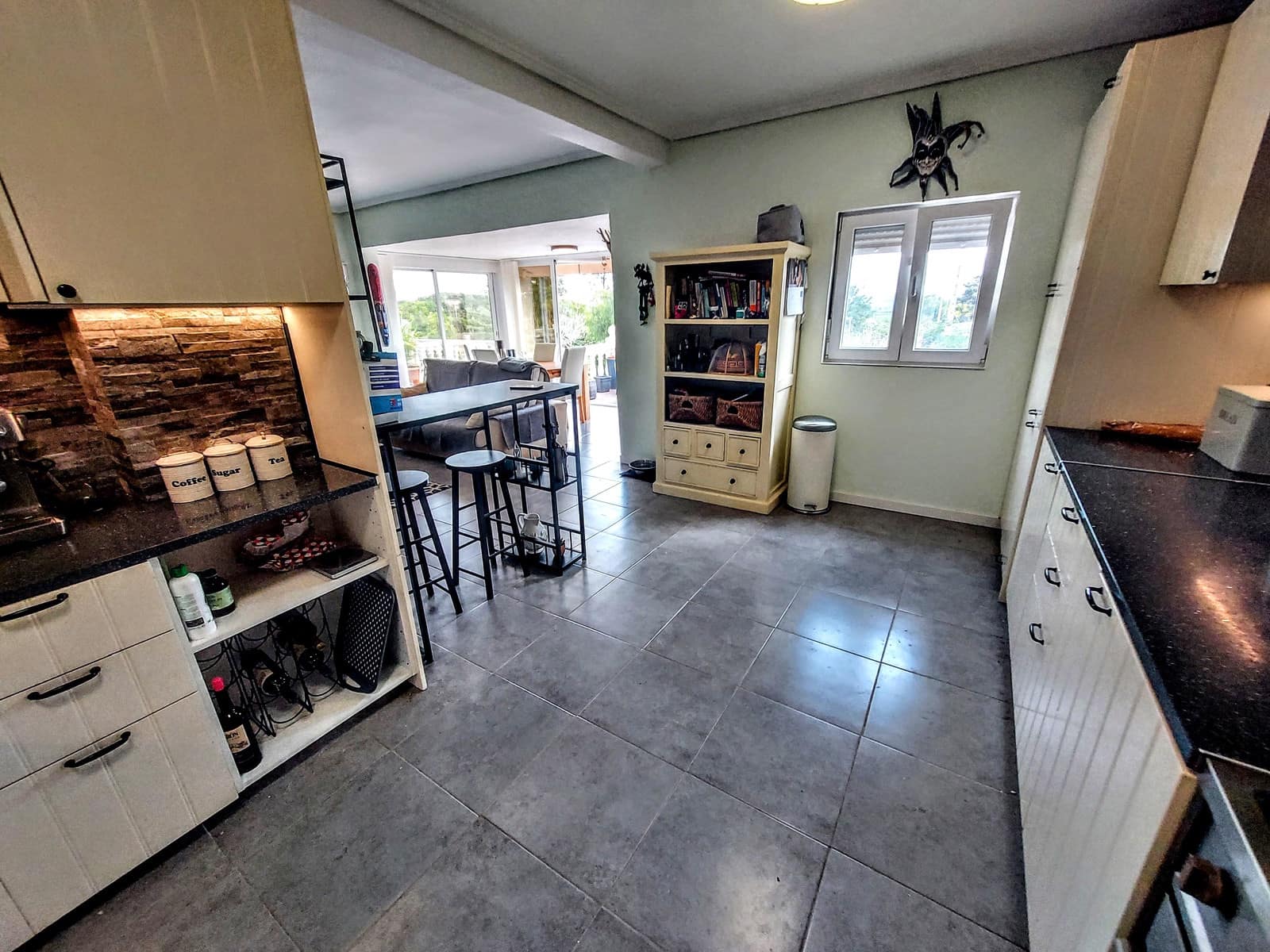 4 soveværelse Villa til salg i Pedralba med swimmingpool - € 280.000 (Ref: 9491138)