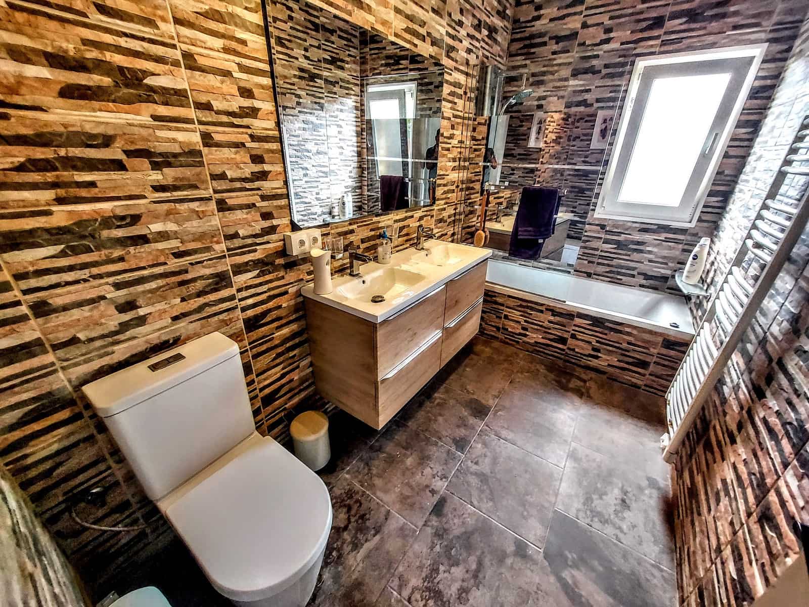 4 soveværelse Villa til salg i Pedralba med swimmingpool - € 280.000 (Ref: 9491138)