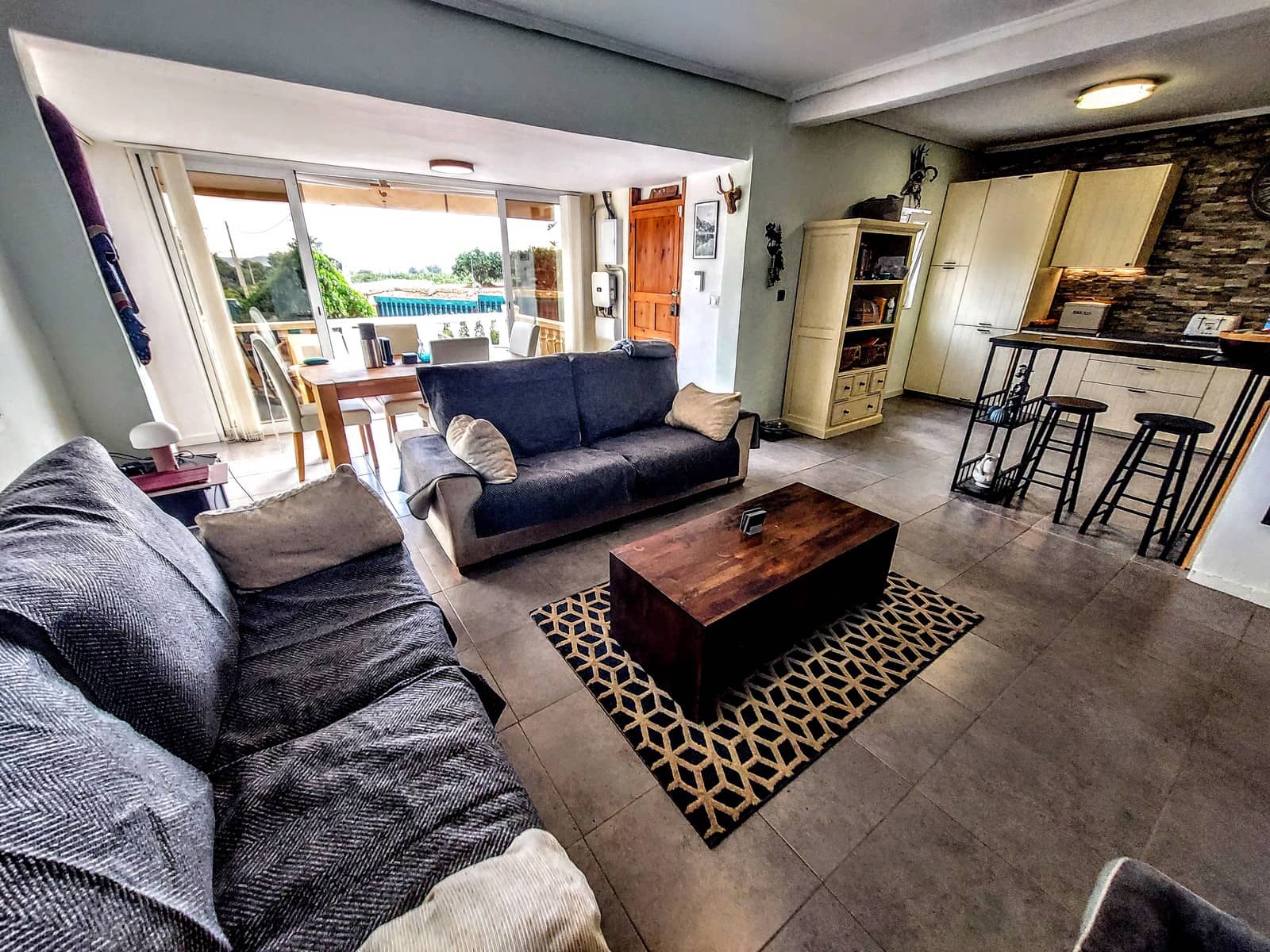 4 soveværelse Villa til salg i Pedralba med swimmingpool - € 280.000 (Ref: 9491138)