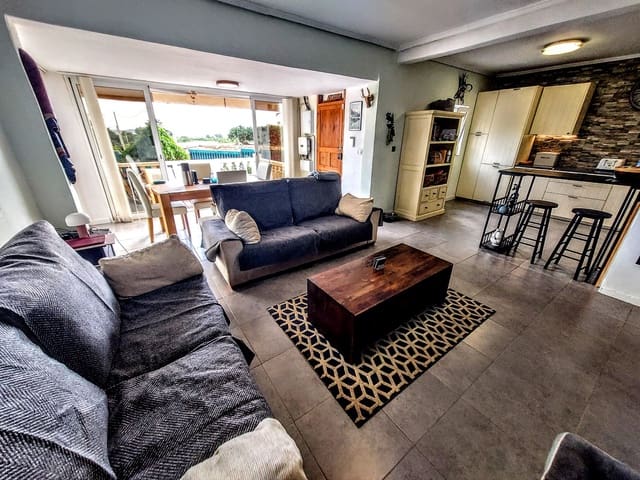 4 soveværelse Villa til salg i Pedralba med swimmingpool - € 280.000 (Ref: 9491138)