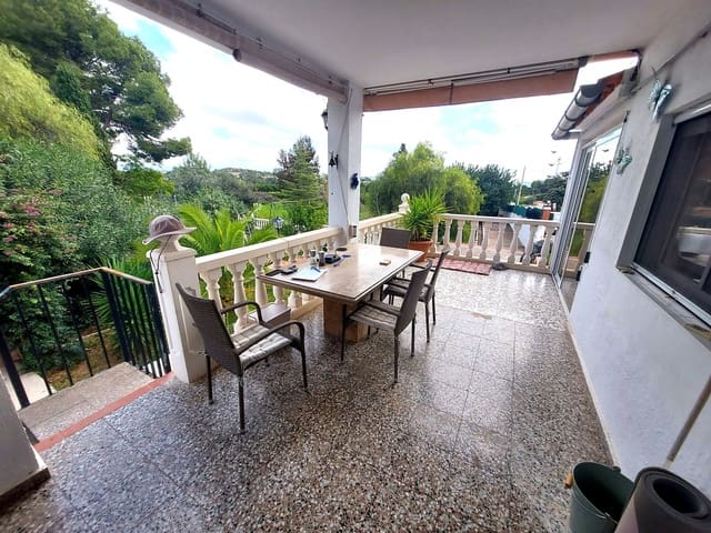 4 soveværelse Villa til salg i Pedralba med swimmingpool - € 280.000 (Ref: 9491138)