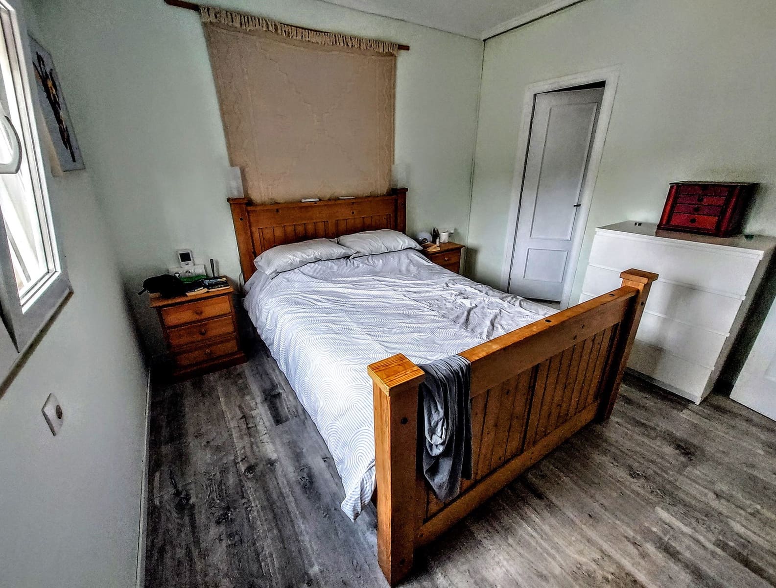 4 soveværelse Villa til salg i Pedralba med swimmingpool - € 280.000 (Ref: 9491138)