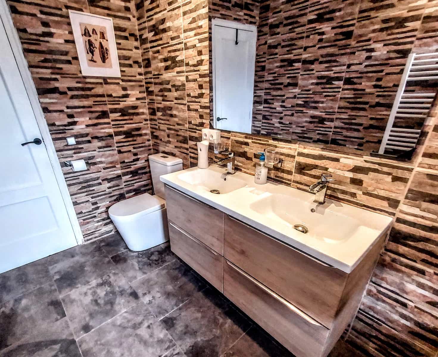 4 soveværelse Villa til salg i Pedralba med swimmingpool - € 280.000 (Ref: 9491138)