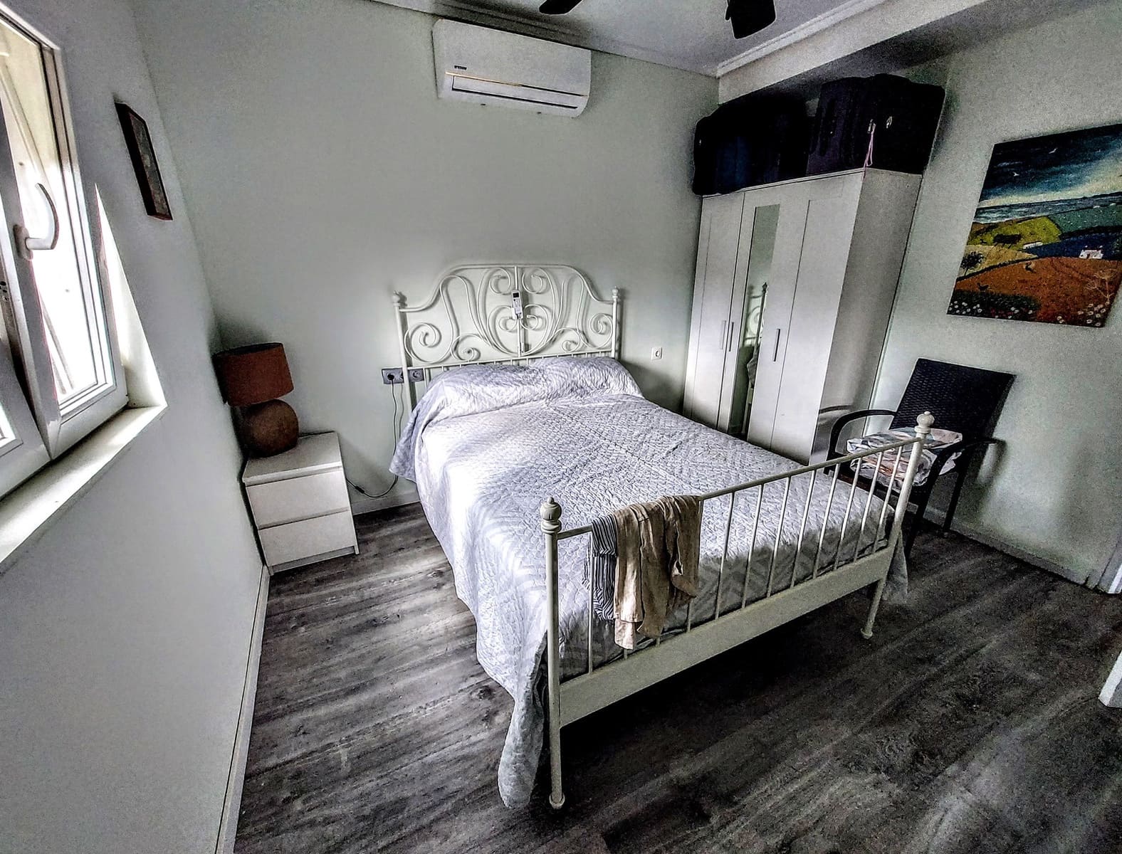 4 soveværelse Villa til salg i Pedralba med swimmingpool - € 280.000 (Ref: 9491138)