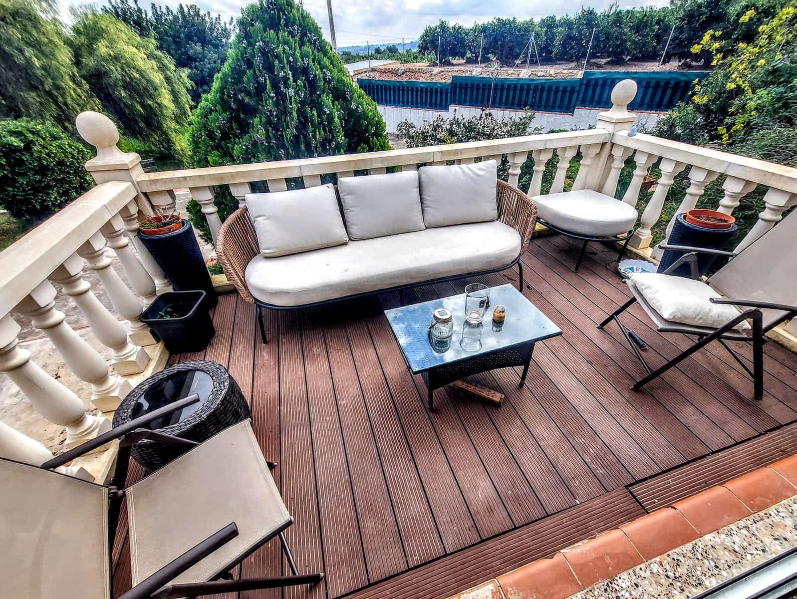 4 soveværelse Villa til salg i Pedralba med swimmingpool - € 280.000 (Ref: 9491138)