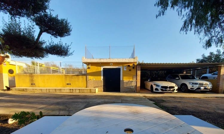 3 bedroom Villa for sale in Algimia d'Alfara with pool - € 198,000 (Ref: 9494350)