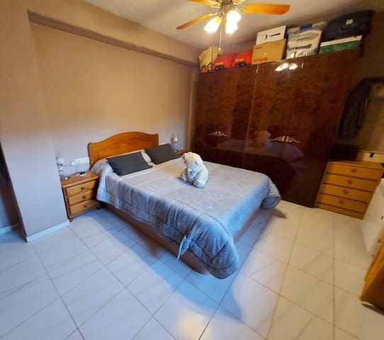 3 bedroom Villa for sale in Algimia d'Alfara with pool - € 198,000 (Ref: 9494350)