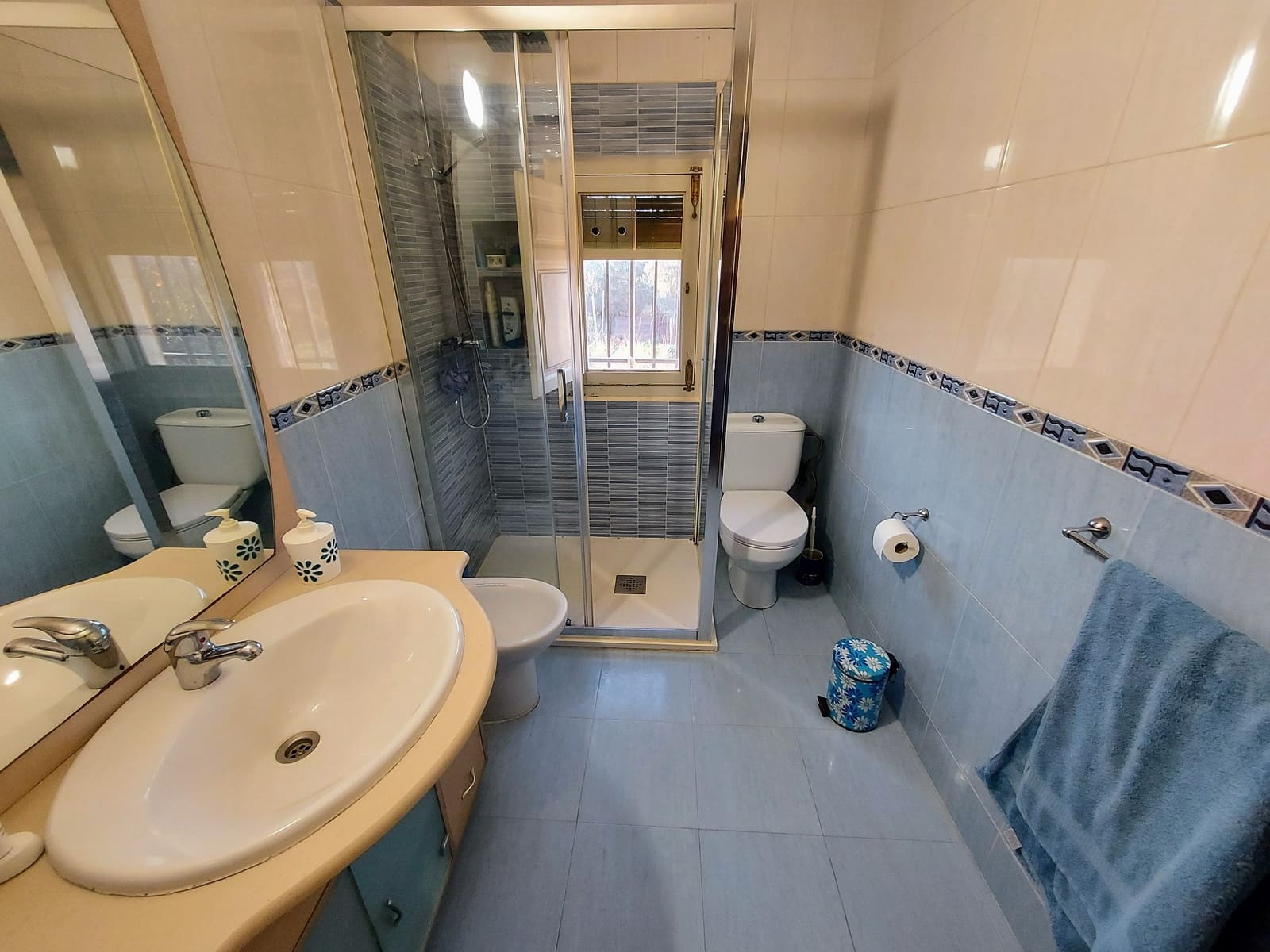 3 bedroom Villa for sale in Algimia d'Alfara with pool - € 198,000 (Ref: 9494350)