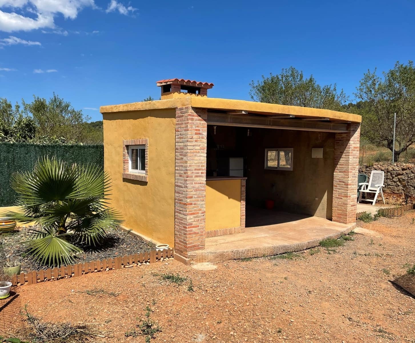 3 bedroom Villa for sale in Algimia d'Alfara with pool - € 198,000 (Ref: 9494350)