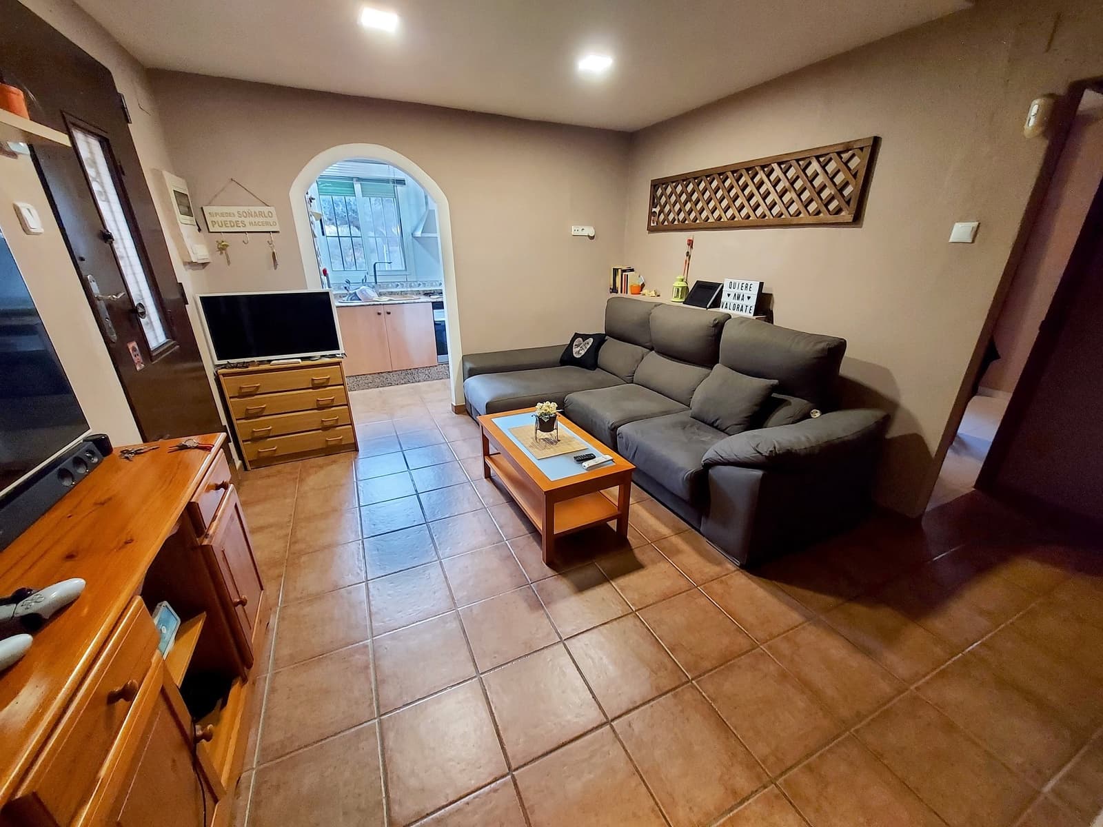 3 bedroom Villa for sale in Algimia d'Alfara with pool - € 198,000 (Ref: 9494350)