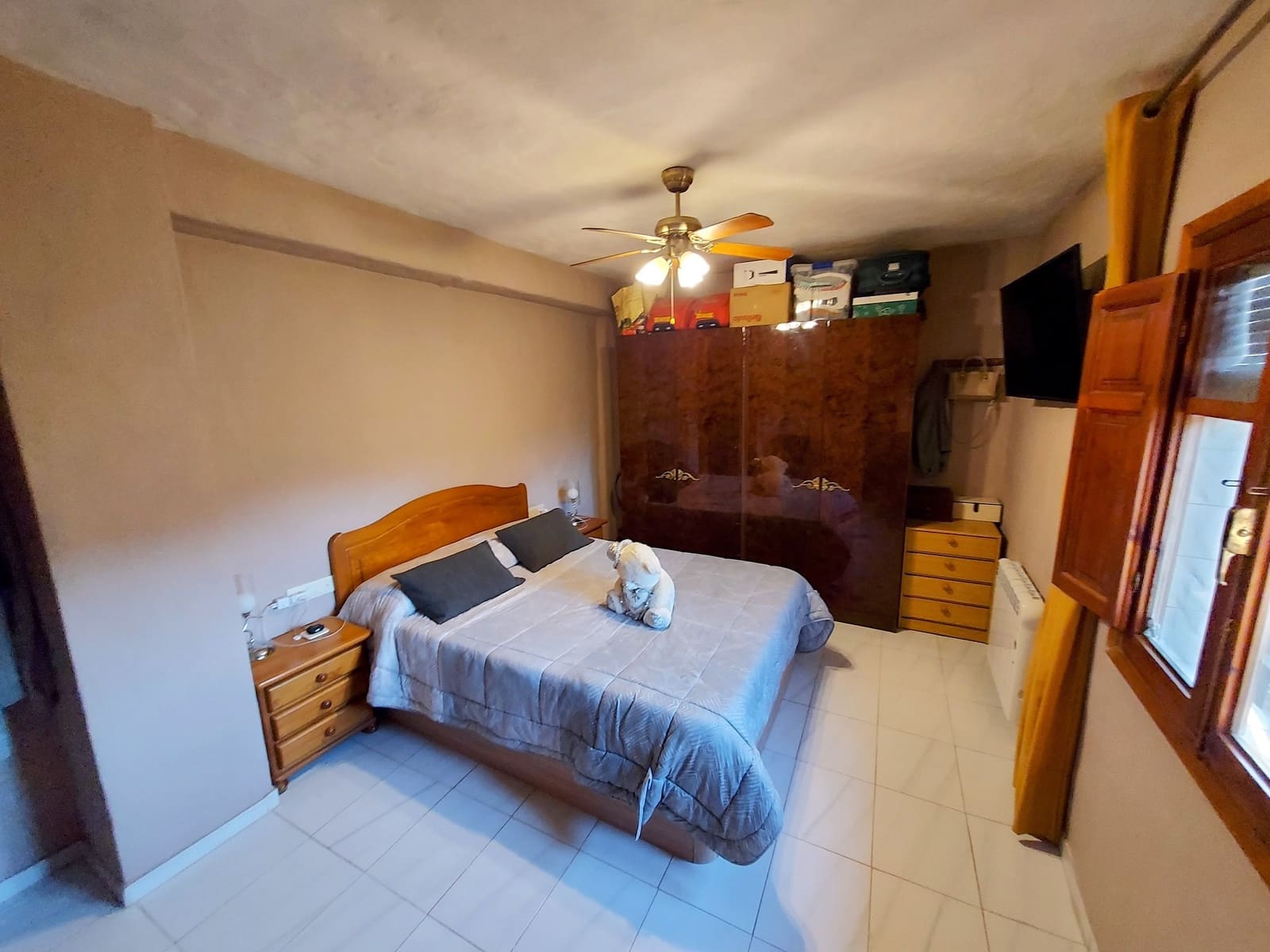 3 bedroom Villa for sale in Algimia d'Alfara with pool - € 198,000 (Ref: 9494350)