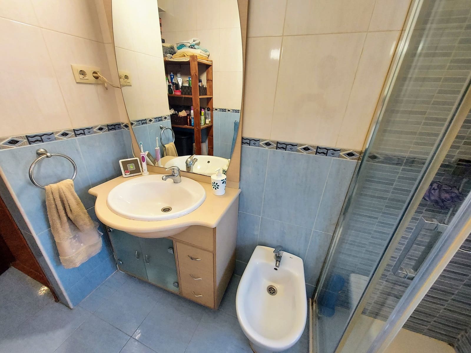 3 bedroom Villa for sale in Algimia d'Alfara with pool - € 198,000 (Ref: 9494350)