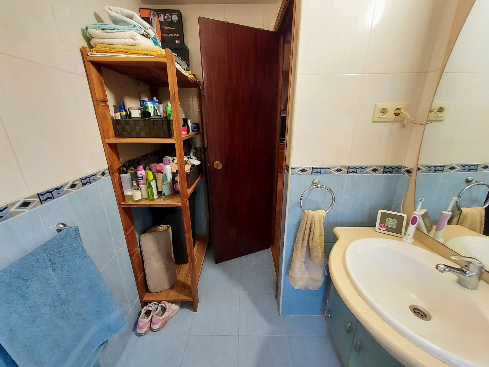 3 bedroom Villa for sale in Algimia d'Alfara with pool - € 198,000 (Ref: 9494350)