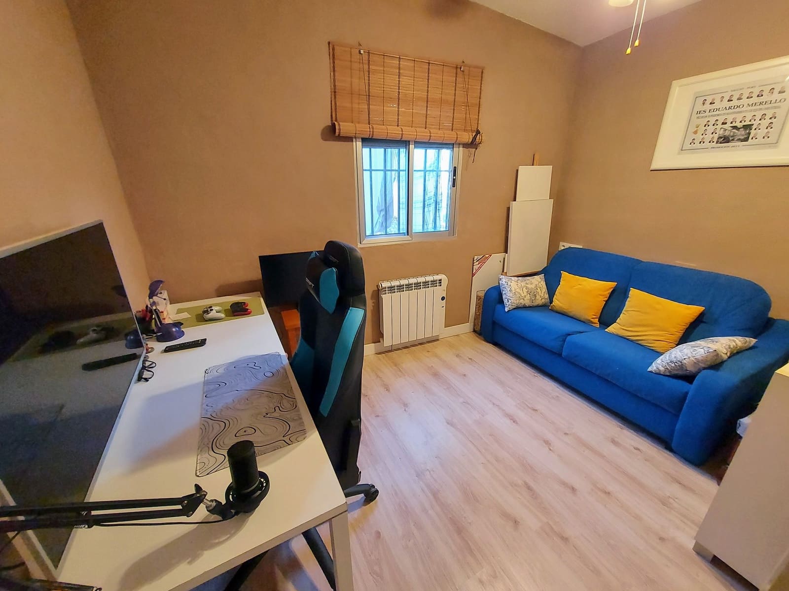 3 bedroom Villa for sale in Algimia d'Alfara with pool - € 198,000 (Ref: 9494350)