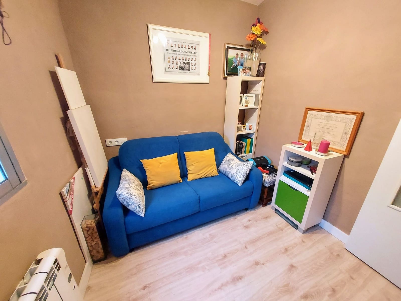 3 bedroom Villa for sale in Algimia d'Alfara with pool - € 198,000 (Ref: 9494350)