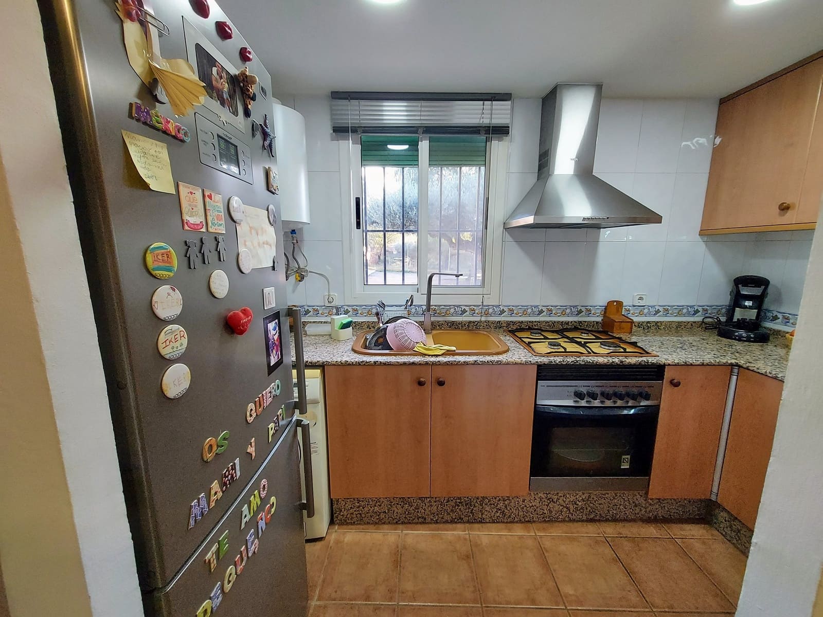 3 bedroom Villa for sale in Algimia d'Alfara with pool - € 198,000 (Ref: 9494350)