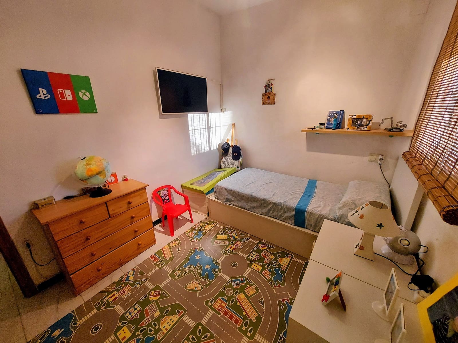 3 bedroom Villa for sale in Algimia d'Alfara with pool - € 198,000 (Ref: 9494350)