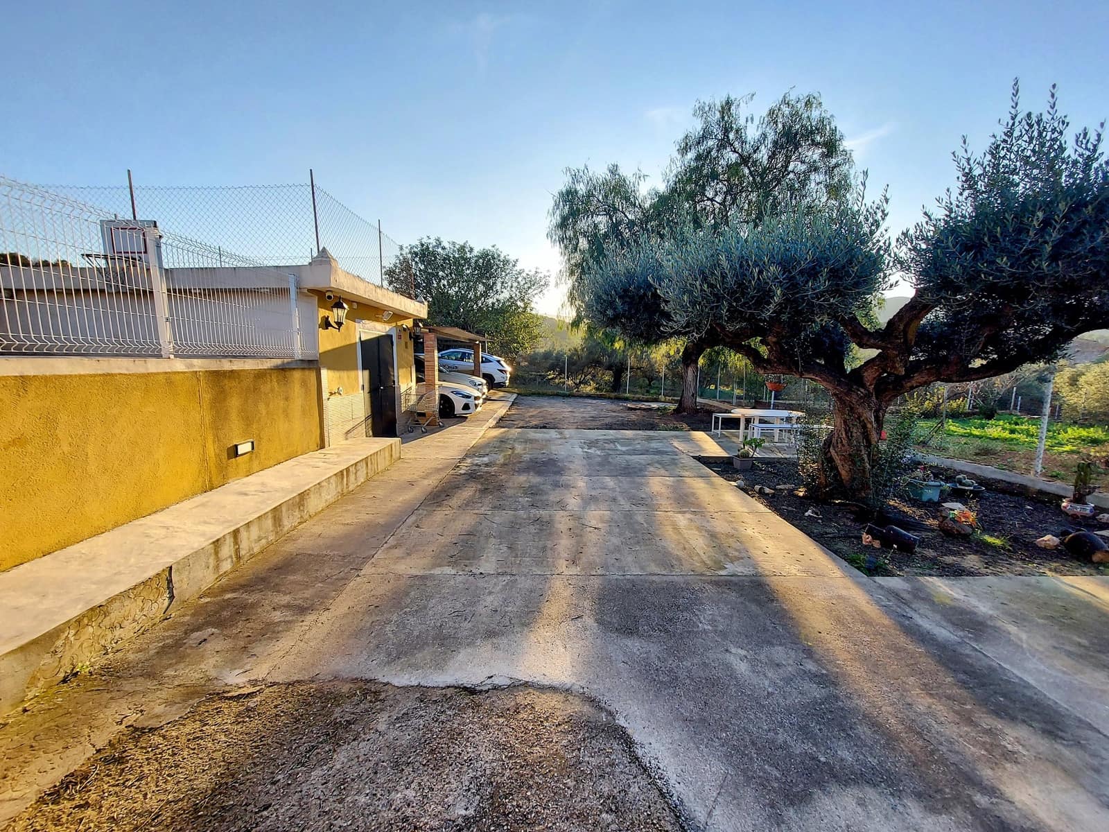 3 bedroom Villa for sale in Algimia d'Alfara with pool - € 198,000 (Ref: 9494350)