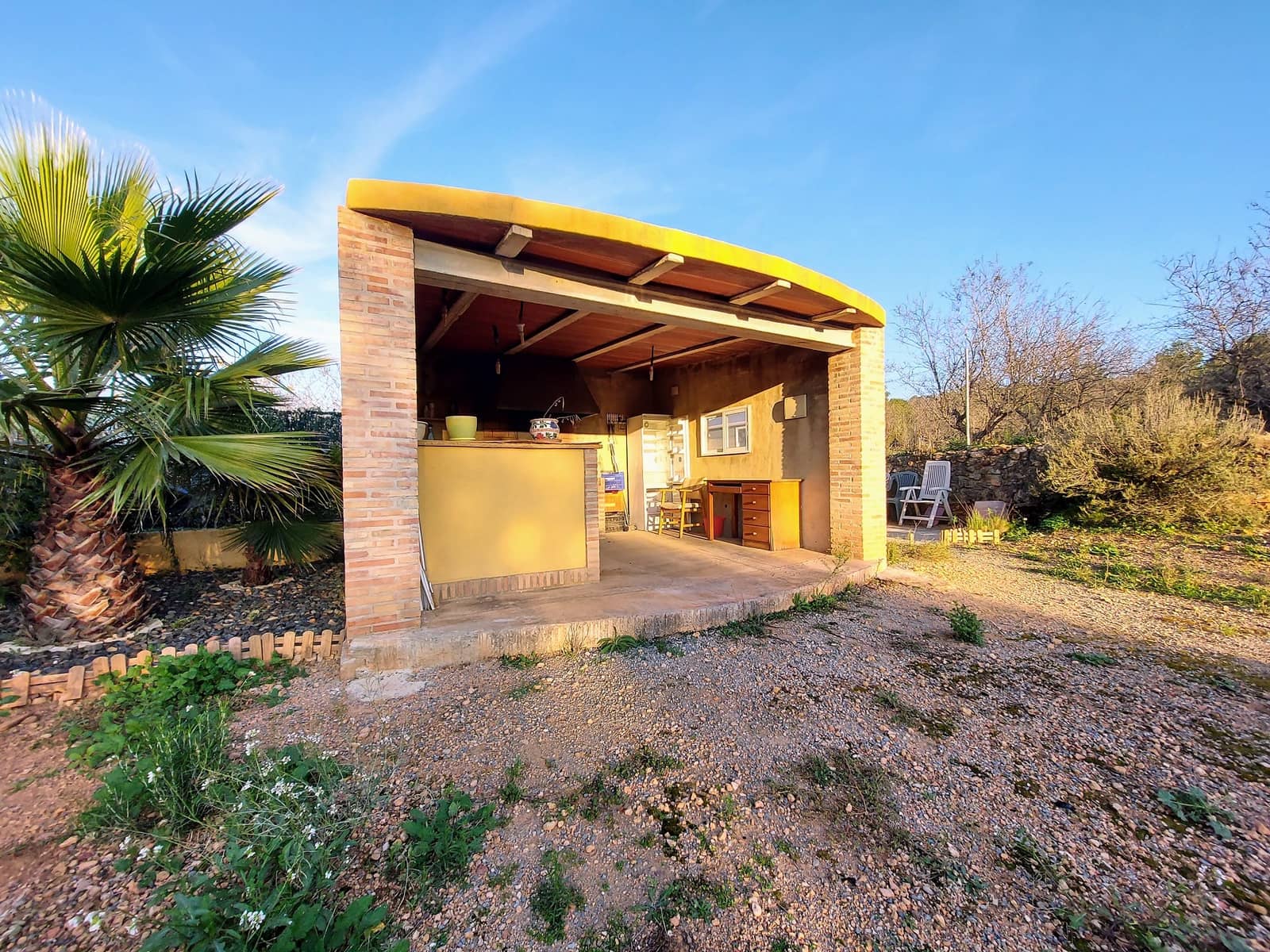 3 bedroom Villa for sale in Algimia d'Alfara with pool - € 198,000 (Ref: 9494350)