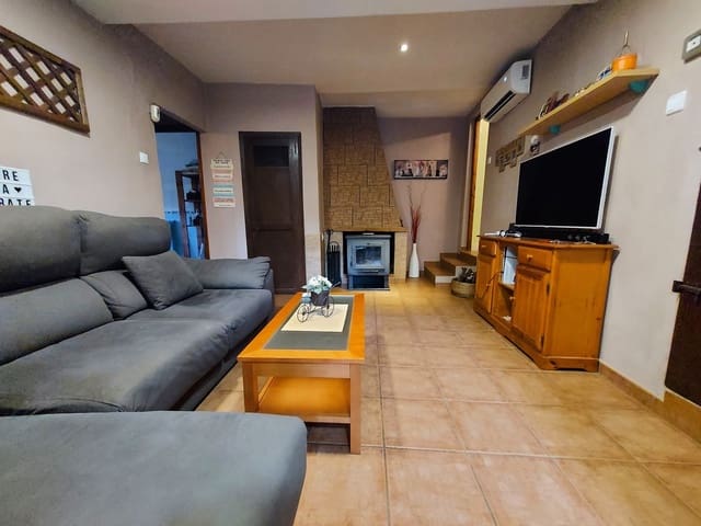 3 soverom Villa til salgs i Algimia d'Alfara med svømmebasseng - € 198 000 (Ref: 9494350)