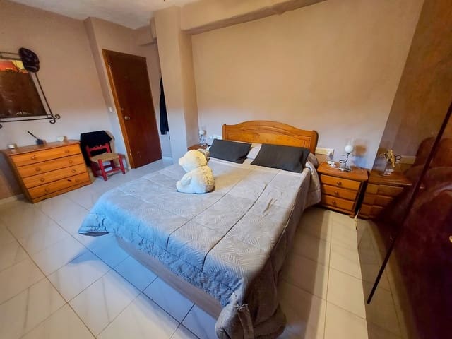 3 soverom Villa til salgs i Algimia d'Alfara med svømmebasseng - € 198 000 (Ref: 9494350)