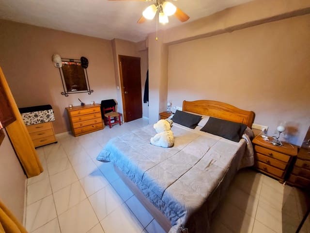 3 soverom Villa til salgs i Algimia d'Alfara med svømmebasseng - € 198 000 (Ref: 9494350)