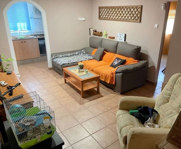 3 soverom Villa til salgs i Algimia d'Alfara med svømmebasseng - € 198 000 (Ref: 9494350)