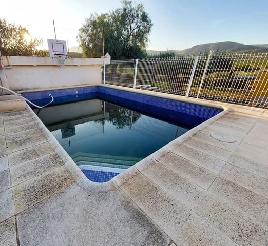 3 soverom Villa til salgs i Algimia d'Alfara med svømmebasseng - € 198 000 (Ref: 9494350)