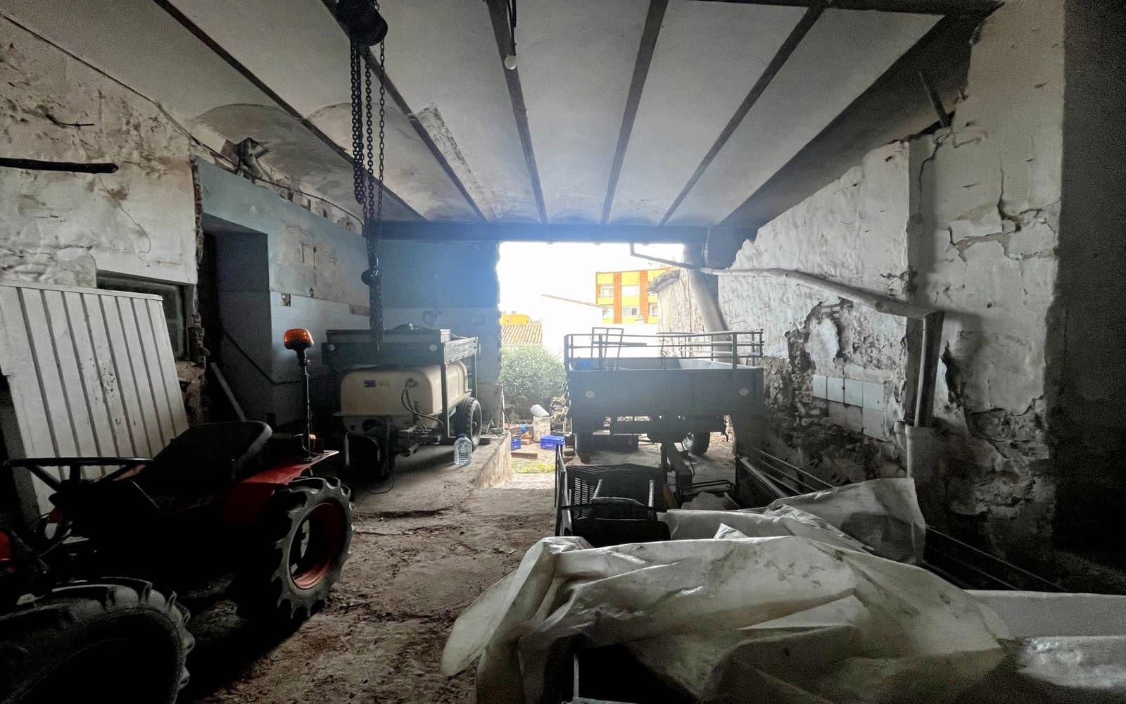 Undeveloped Land for sale in Sagunto / Sagunt - € 150,000 (Ref: 9521284)