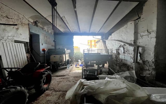 Terreno/Finca Rústica en Sagunto / Sagunt en venta - 150.000 € (Ref: 9521284)