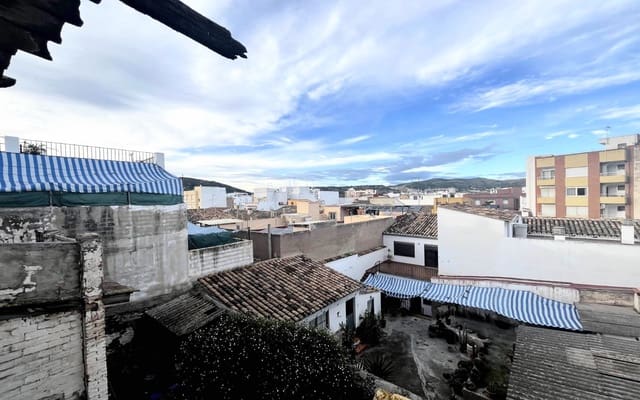 Terreno/Finca Rústica en Sagunto / Sagunt en venta - 150.000 € (Ref: 9521284)