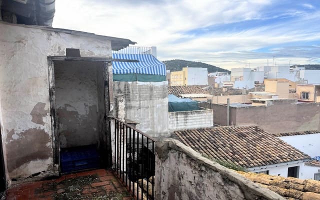 Terreno/Finca Rústica en Sagunto / Sagunt en venta - 150.000 € (Ref: 9521284)