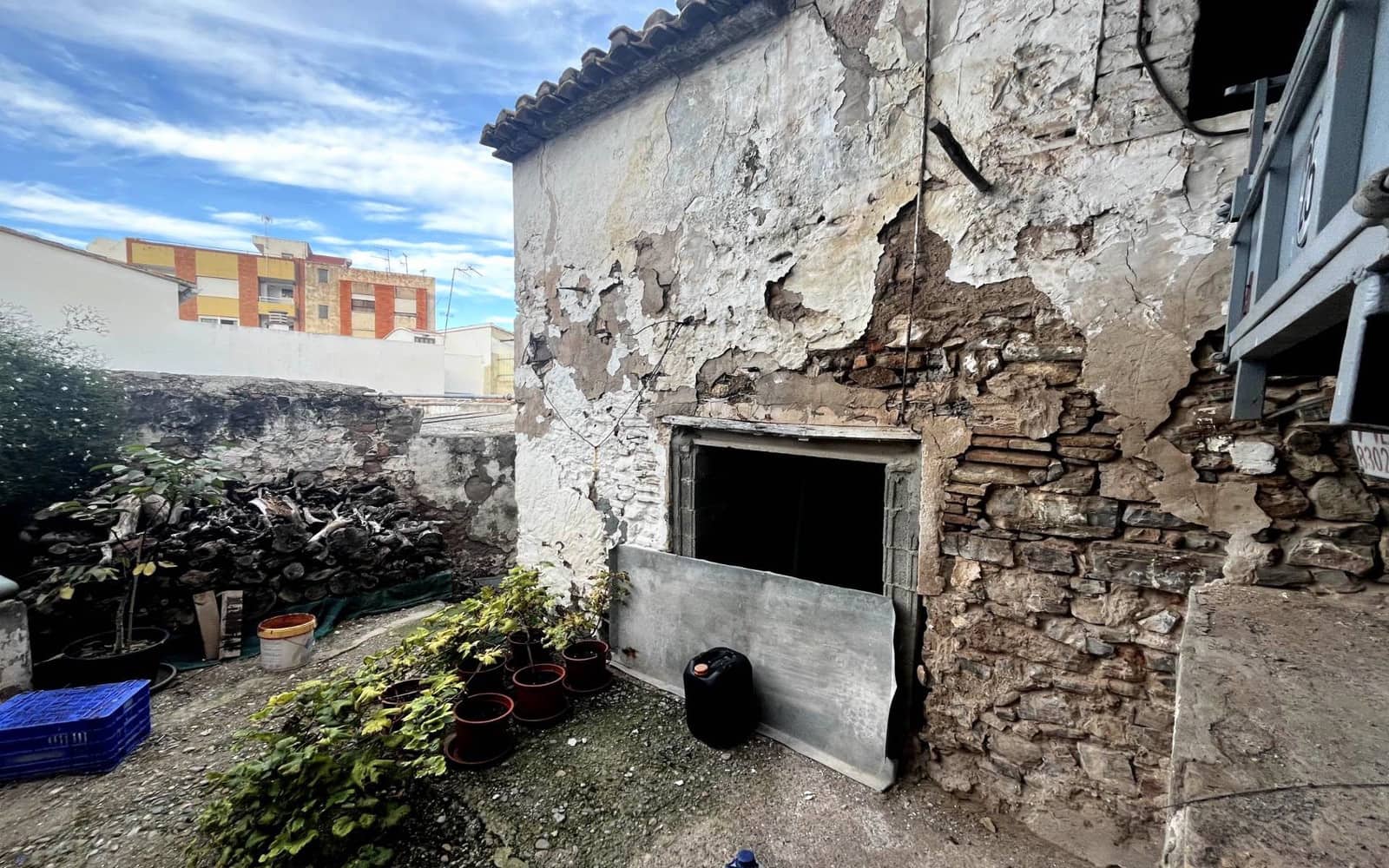 Undeveloped Land for sale in Sagunto / Sagunt - € 150,000 (Ref: 9521284)