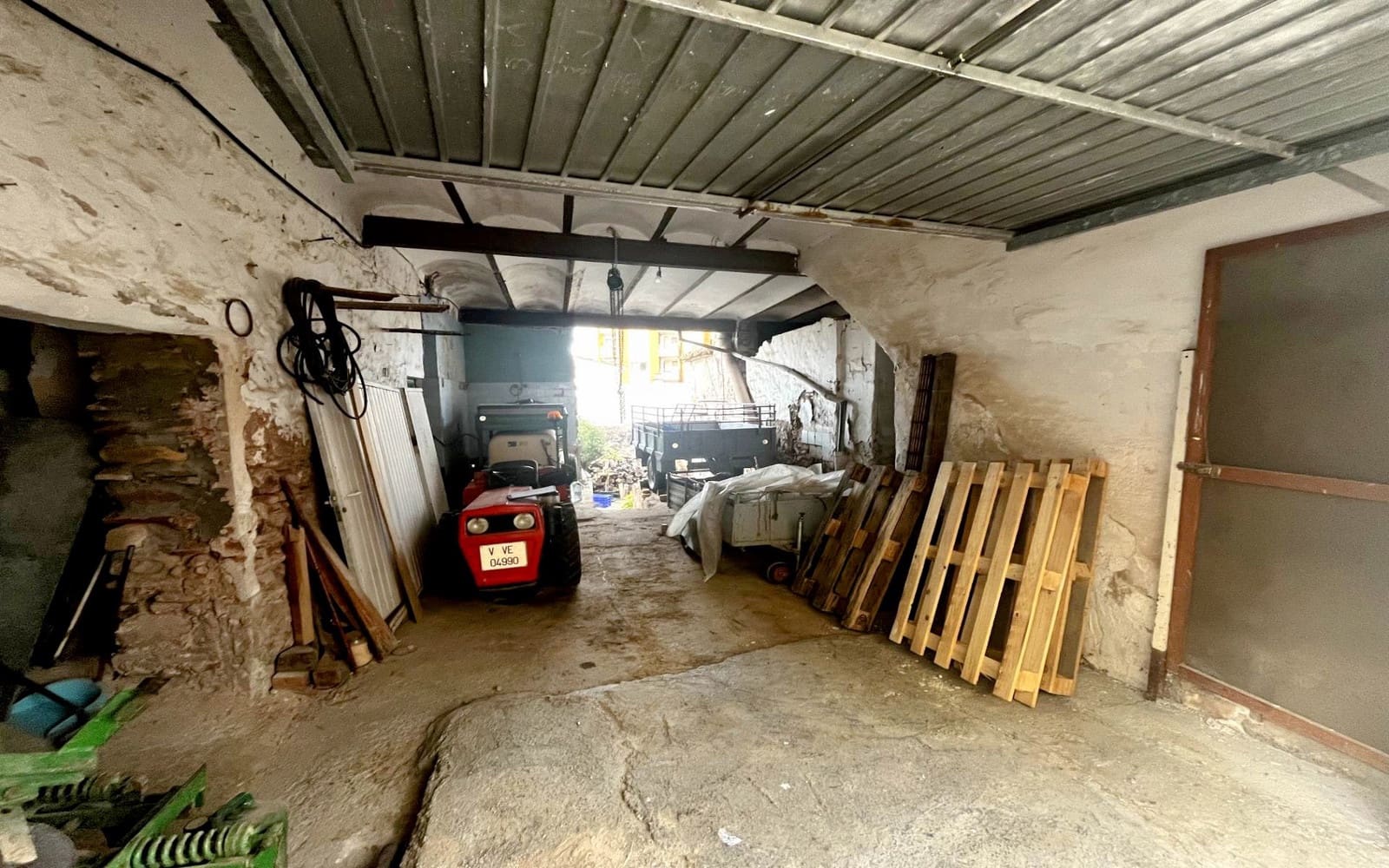 Undeveloped Land for sale in Sagunto / Sagunt - € 150,000 (Ref: 9521284)