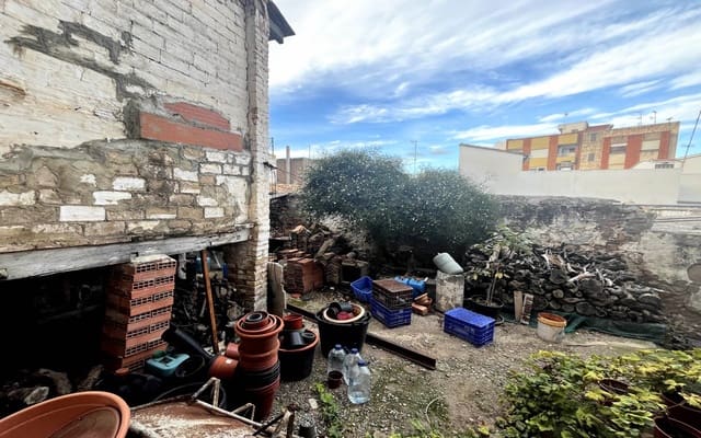 Terreno/Finca Rústica en Sagunto / Sagunt en venta - 150.000 € (Ref: 9521284)