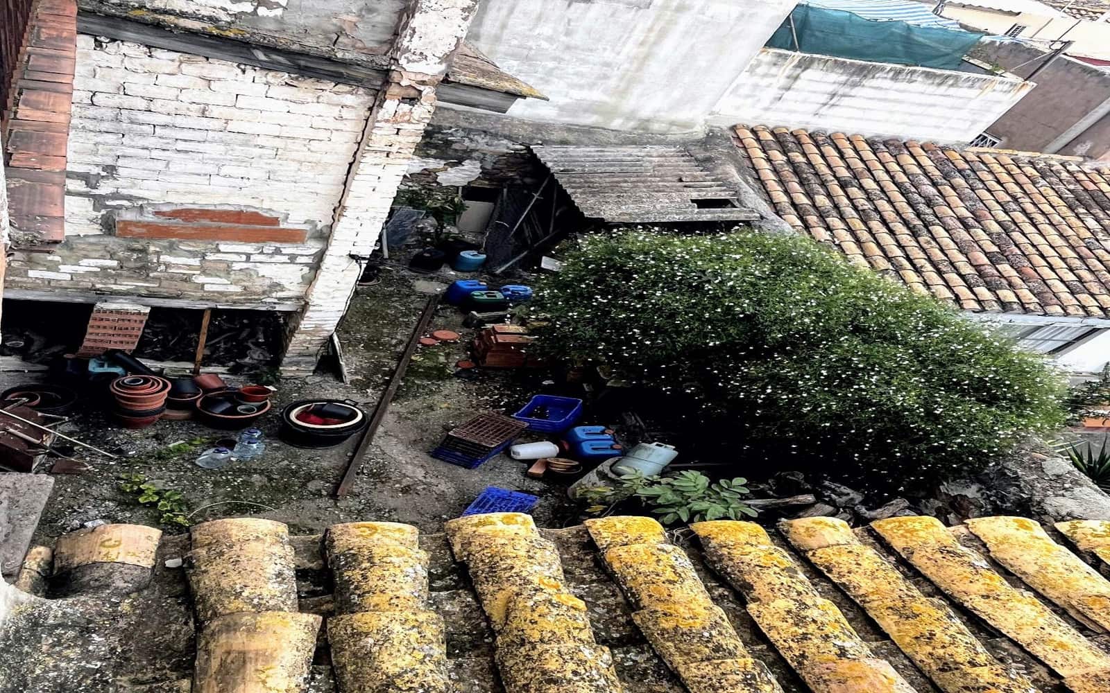 Undeveloped Land for sale in Sagunto / Sagunt - € 150,000 (Ref: 9521284)