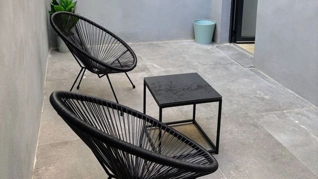 1 slaapkamer Appartement te koop in Benicalap, Valencia stad - € 150.000 (Ref: 9524049)