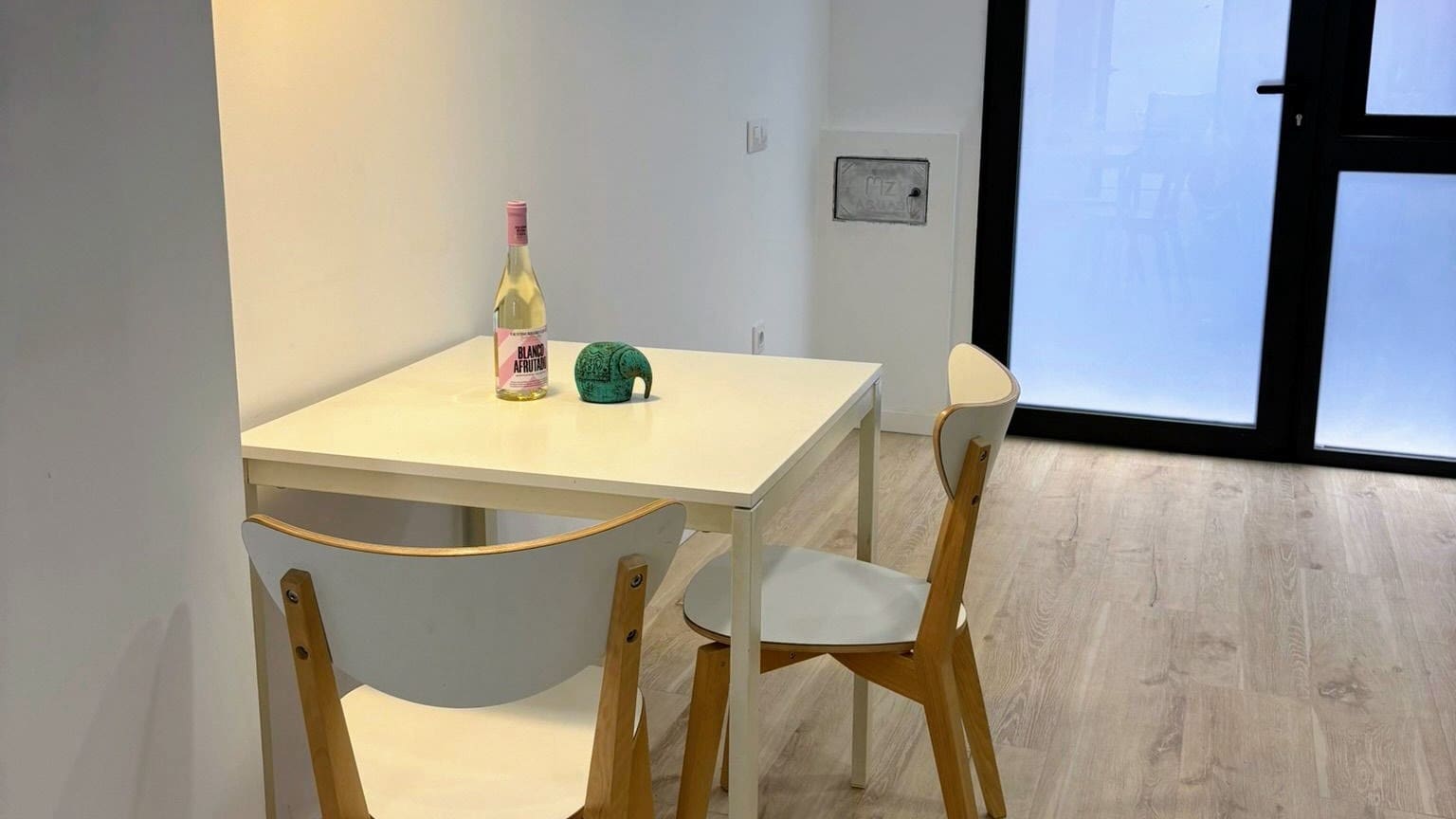 1 slaapkamer Appartement te koop in Valencia stad - € 150.000 (Ref: 9524049)