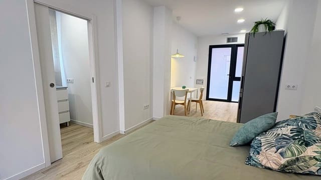 1 slaapkamer Appartement te koop in Benicalap, Valencia stad - € 150.000 (Ref: 9524049)