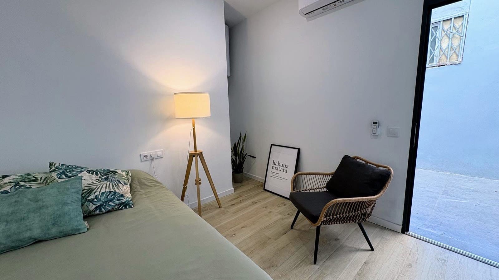 1 slaapkamer Appartement te koop in Valencia stad - € 150.000 (Ref: 9524049)