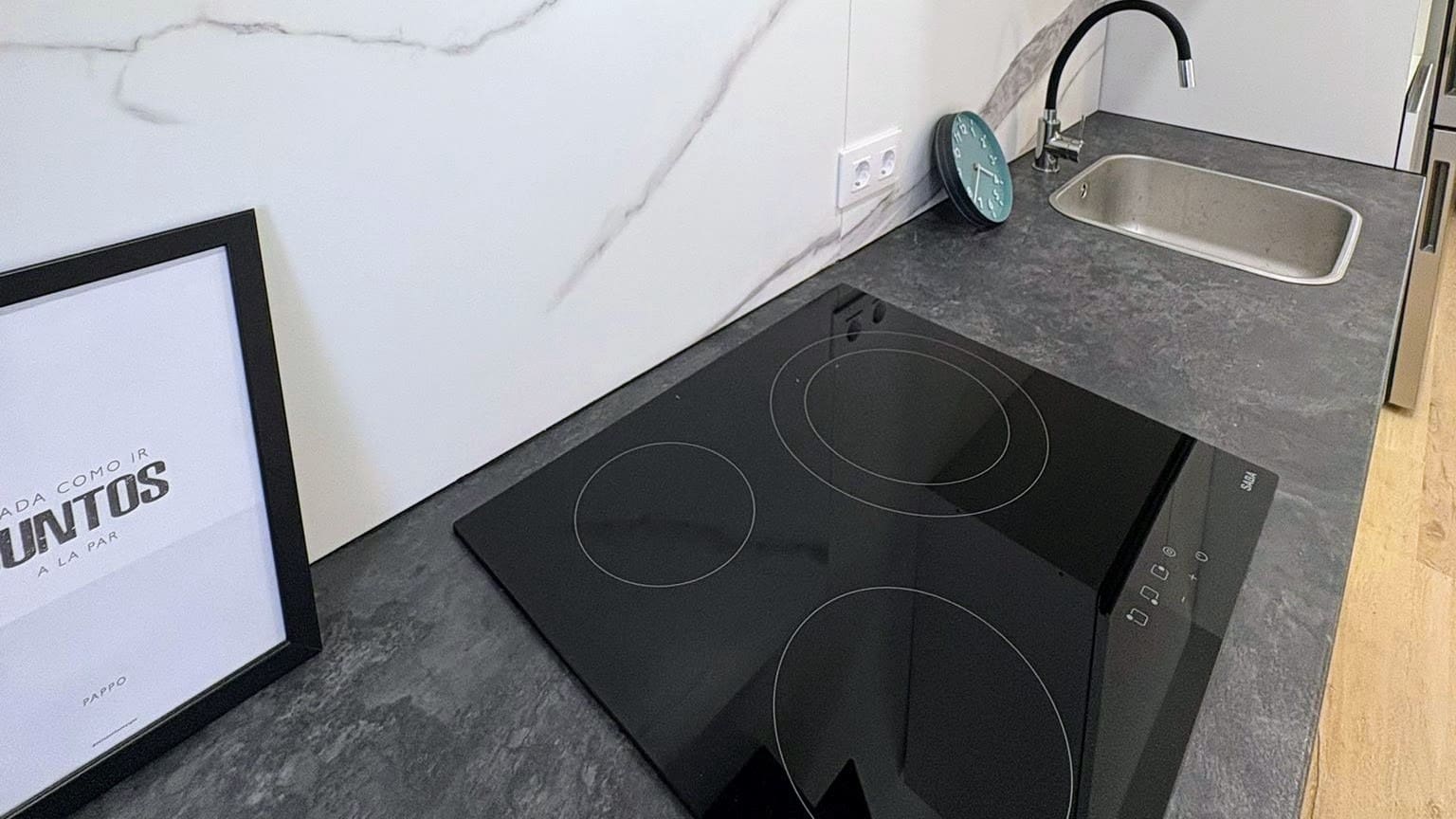 1 slaapkamer Appartement te koop in Valencia stad - € 150.000 (Ref: 9524049)