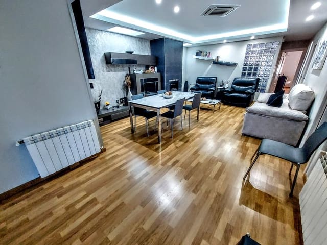 4 sovrum Villa till salu i Torrent med pool - 565 000 € (Ref: 9535669)