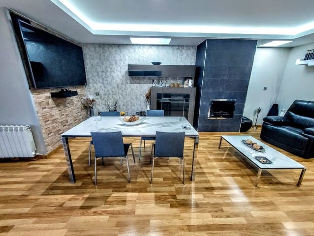 4 sovrum Villa till salu i Torrent med pool - 565 000 € (Ref: 9535669)