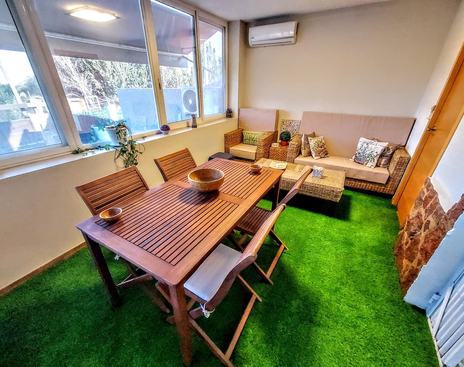 4 bedroom Villa for sale in Torrent with pool - € 565,000 (Ref: 9535669)