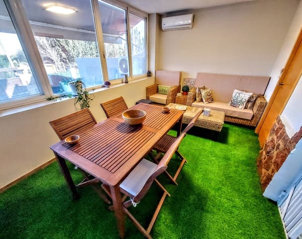 4 sovrum Villa till salu i Torrent med pool - 565 000 € (Ref: 9535669)